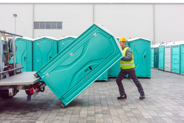 Best Wedding porta potty rental  in Blue Grass, IA