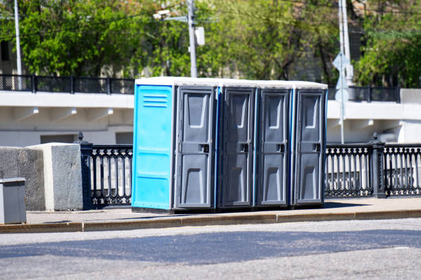 Best Porta potty for special events  in Blue Grass, IA