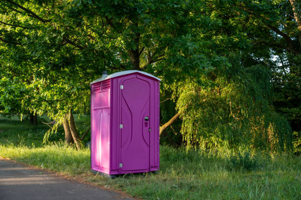 Professional porta potty rental in Blue Grass, IA